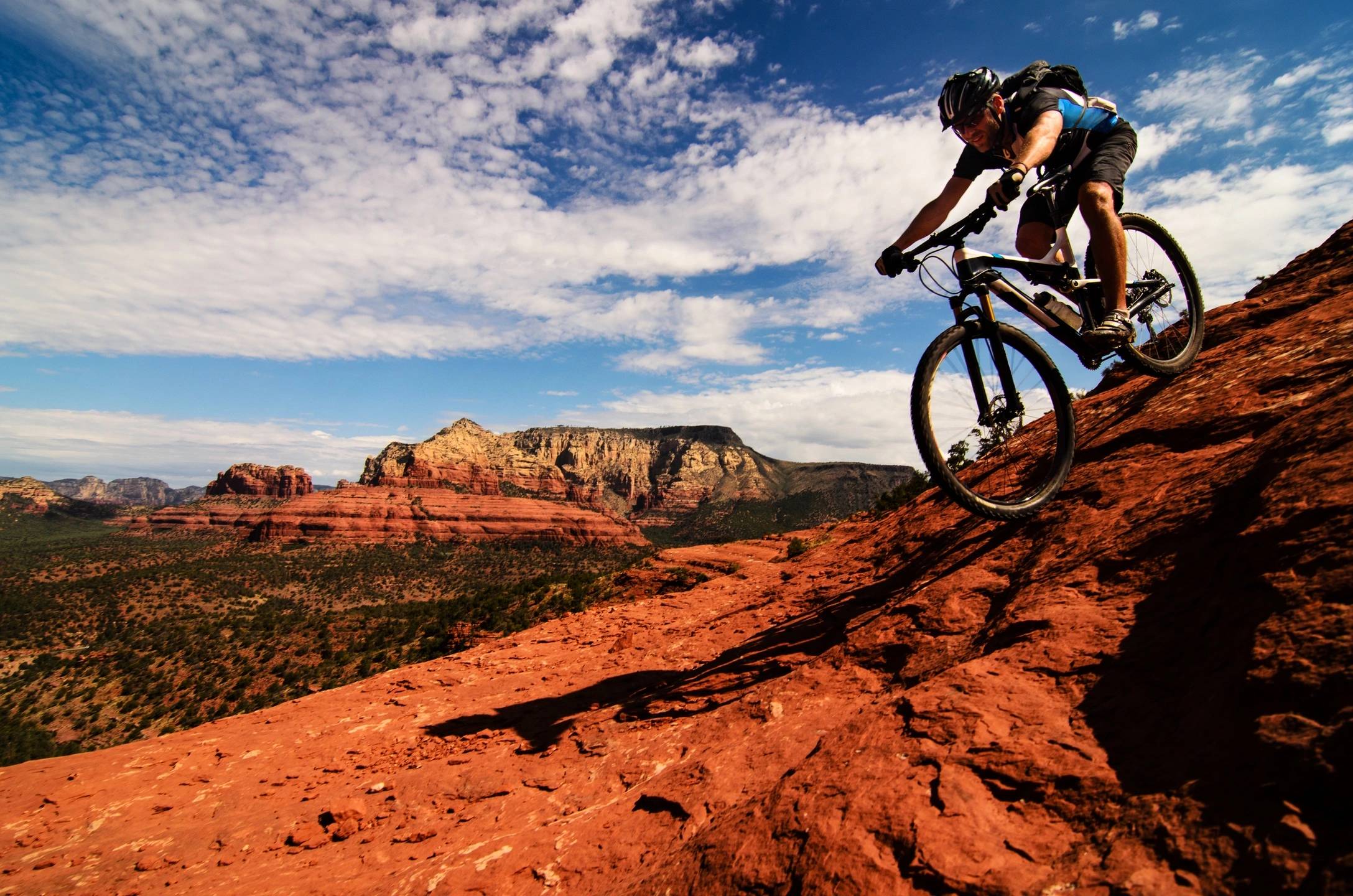 Cycling Workshop