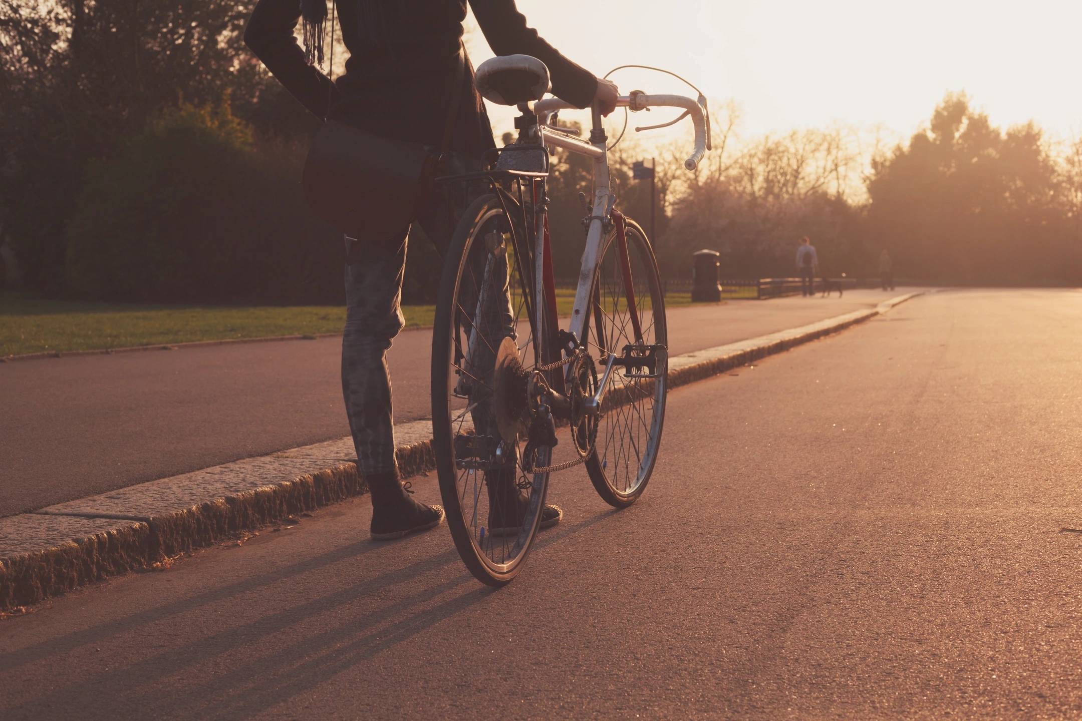 Cycling Adventure